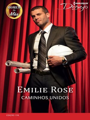 cover image of Caminhos Unidos